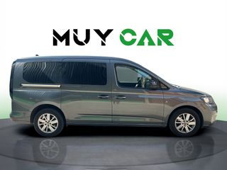 Volkswagen Caddy Maxi Origin 2.0 TDI 90 kW (122 CV) DSG