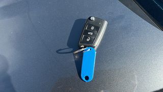 Volkswagen Caddy Maxi Origin 2.0 TDI 90 kW (122 CV) DSG