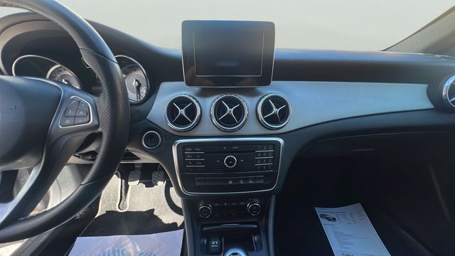 Mercedes-Benz GLA 200 d 100 kW (136 CV)