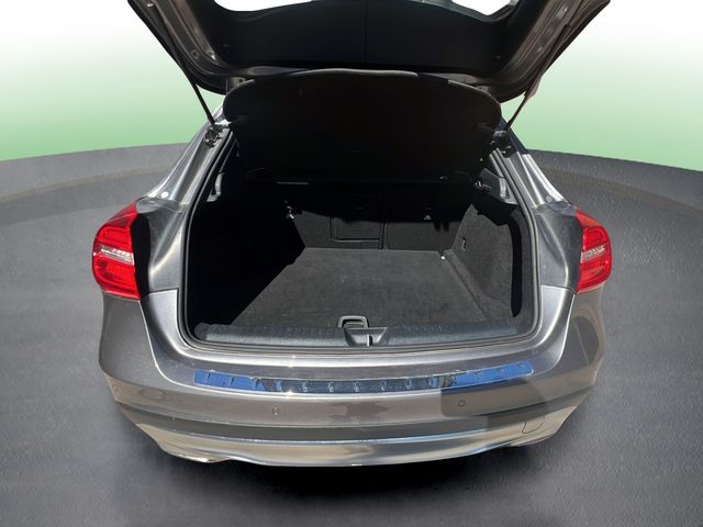 Mercedes-Benz GLA 200 d 100 kW (136 CV)