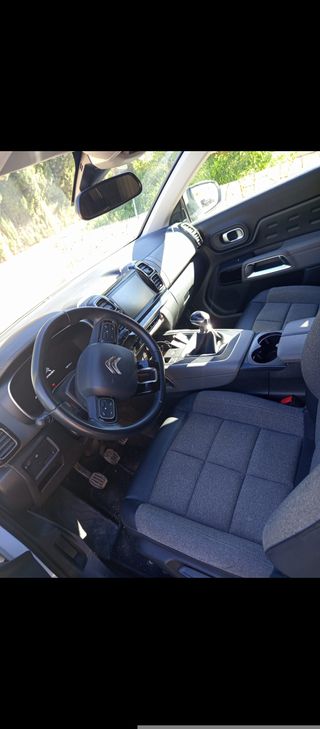 Citroen C5 Aircross 2020