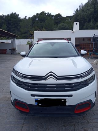Citroen C5 Aircross 2020