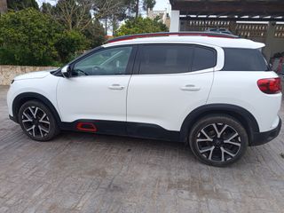 Citroen C5 Aircross 2020