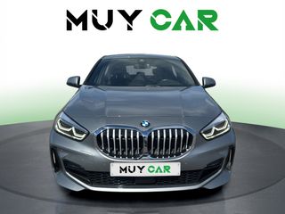 BMW Serie 1 118i 103 kW (140 CV)