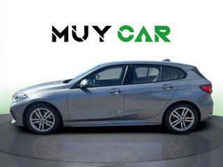 BMW Serie 1 118i 103 kW (140 CV)