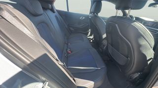 BMW Serie 1 118i 103 kW (140 CV)