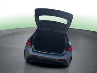 BMW Serie 1 118i 103 kW (140 CV)