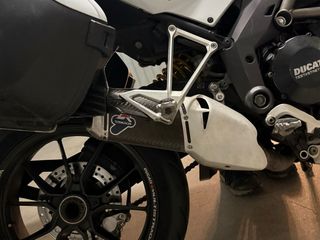 Ducati Multistrada 1200 Adventure