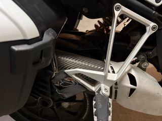 Ducati Multistrada 1200 Adventure