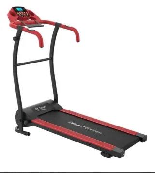 Cinta de Correr y Andadora Eléctrica