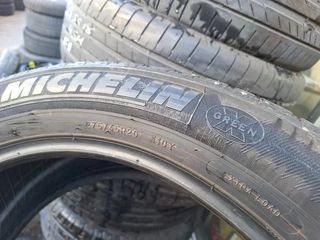 275 45 R20 110Y Michelin - 1 neumático +70%