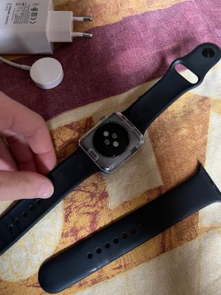 Apple Watch S3 42mm Grigio Siderale