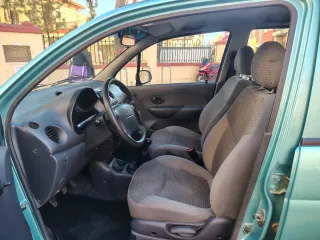 Daewoo Matiz 2004