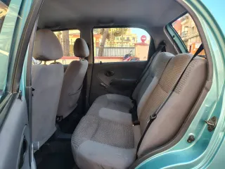 Daewoo Matiz 2004
