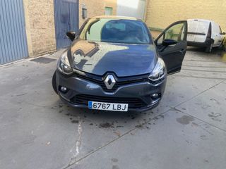 Renault Clio 2020