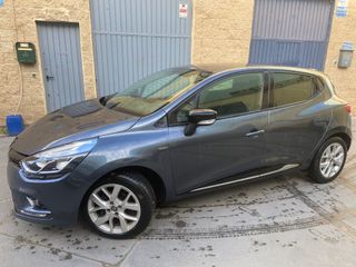 Renault Clio 2020