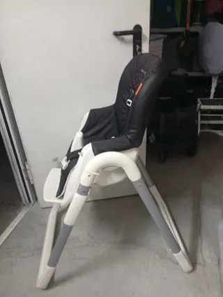 Trona Bébé Confort Kaleo