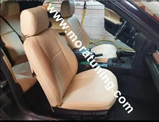 Fundas a medida bmw e36