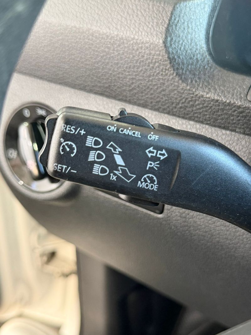 Volkswagen Caddy 2018, foto 20