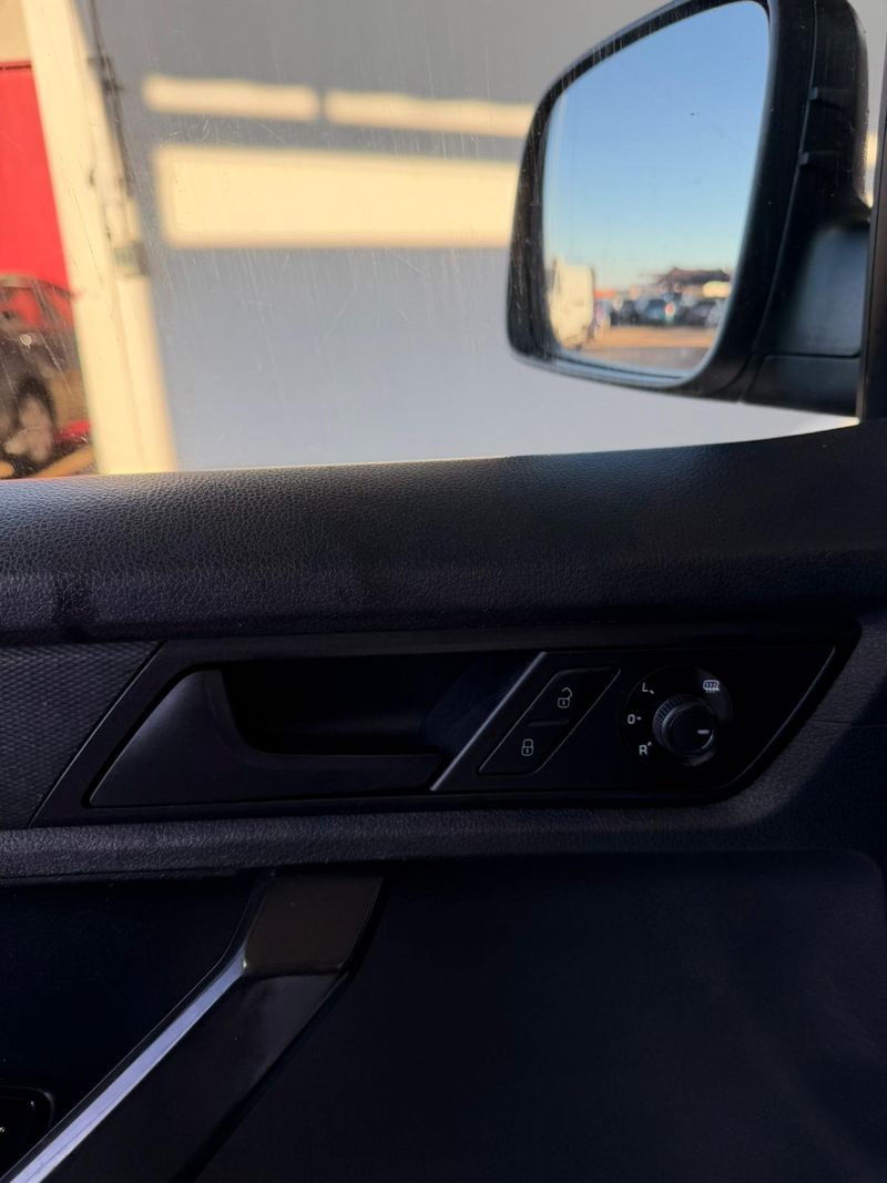 Volkswagen Caddy 2018, foto 22