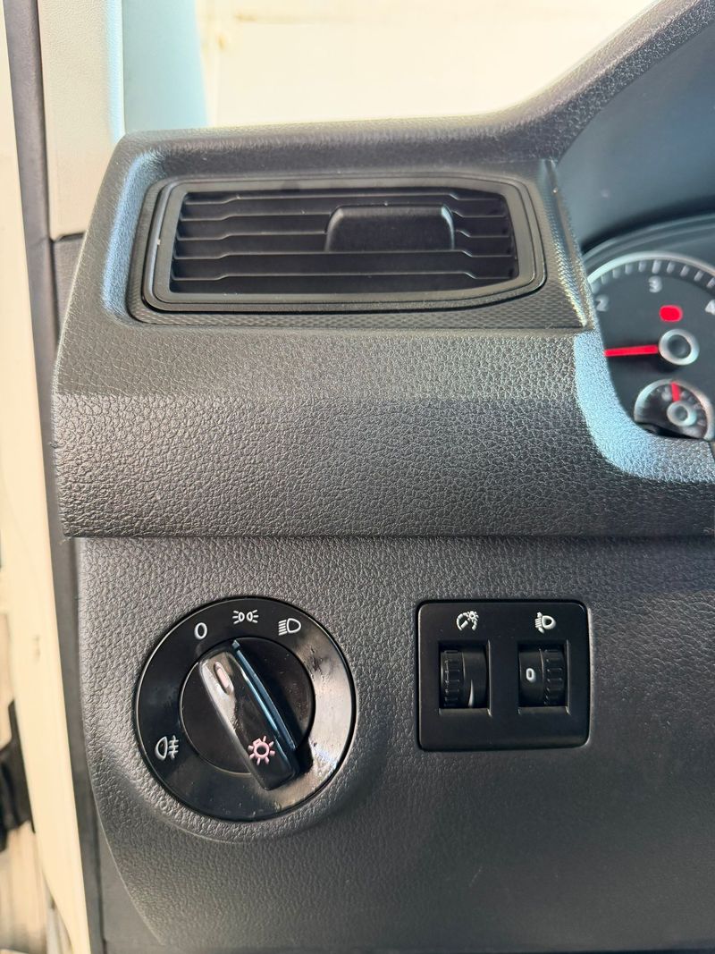 Volkswagen Caddy 2018, foto 21