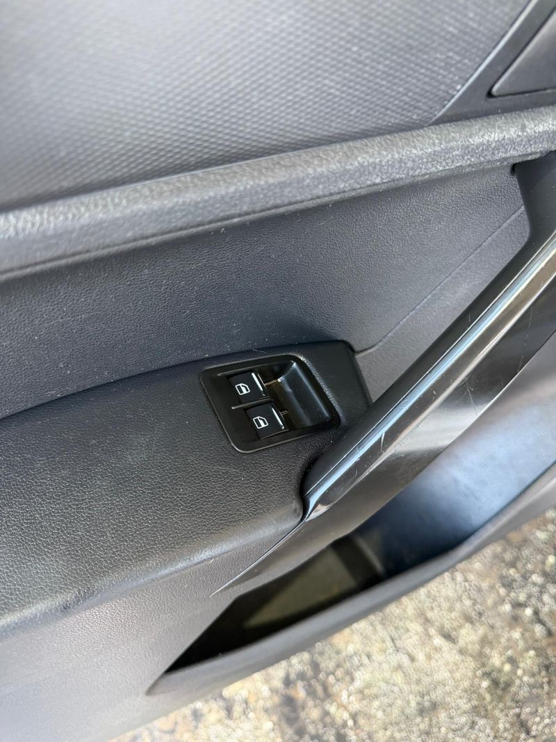 Volkswagen Caddy 2018, foto 23