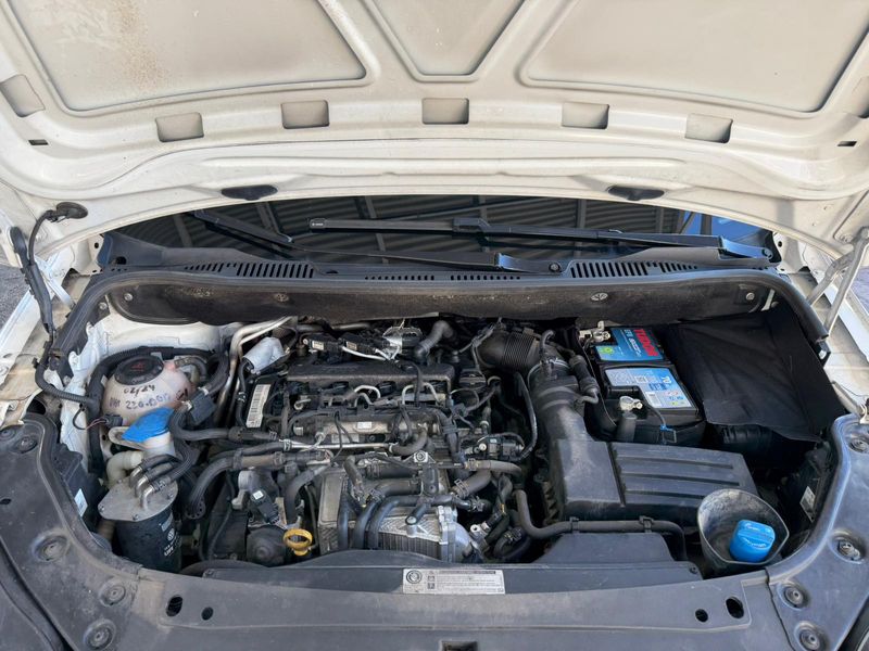 Volkswagen Caddy 2018, foto 36