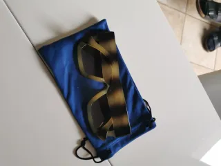 Occhiali da sole vintage tartarugati