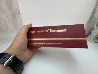 Bolas Billar Aramith Tournament Bélgica