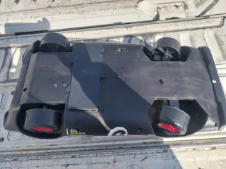 Lancia Stratos HF Rally Pirelli