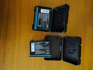 Cámara deportiva Insta360 ONE X2 mas accesorios