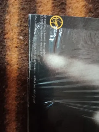 Vinilo Roy Orbison Mystery Girl