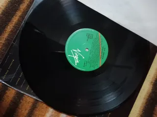 Vinilo Roy Orbison Mystery Girl