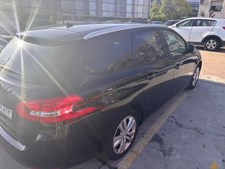 Peugeot 308 2017