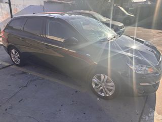 Peugeot 308 2017
