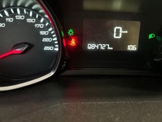 Peugeot 308 2017