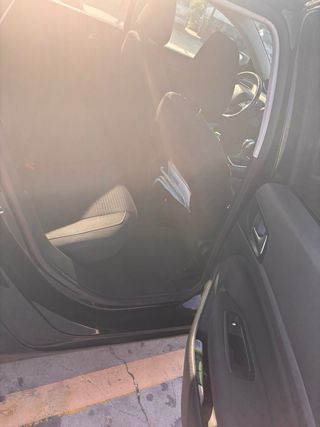Peugeot 308 2017
