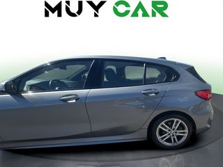 BMW Serie 1 118i 103 kW (140 CV)