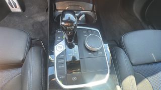 BMW Serie 1 118i 103 kW (140 CV)