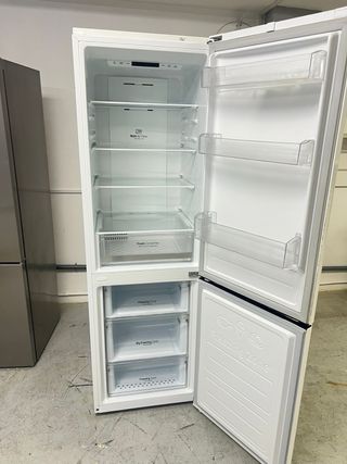 Pack Nevera LG y Lavadora Samsung