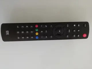 TV Blusens 26 HD M207CRST2B26PSP