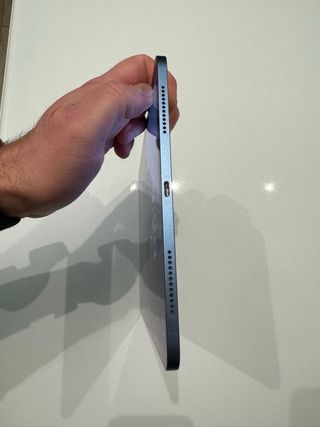 iPad Air 5 Argento 64gb Wifi