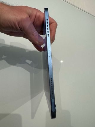 iPad Air 5 Argento 64gb Wifi