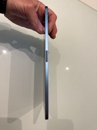 iPad Air 5 Argento 64gb Wifi