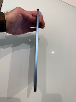 iPad Air 5 Argento 64gb Wifi