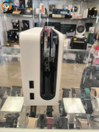 Dock Nintendo Switch OLED Blanca Original