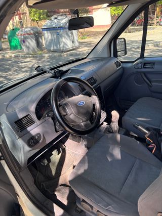 Ford Tourneo 2006