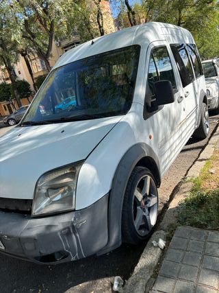 Ford Tourneo 2006