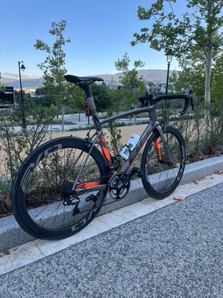 Bicicleta BH G7 Carbono