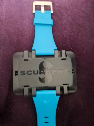 Ordenador de buceo Scubapro Luna 2.0